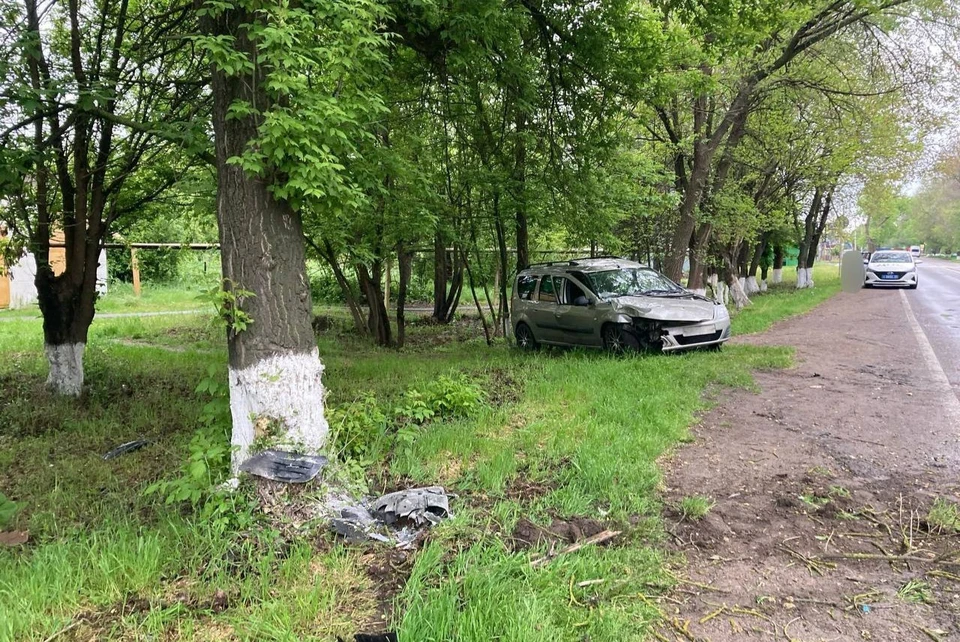 Фото: Госавтоинспекция Ставрополья
