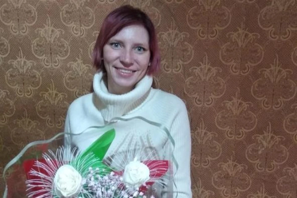 Женщина с 26 апреля этого года не выходит на связь с родными.