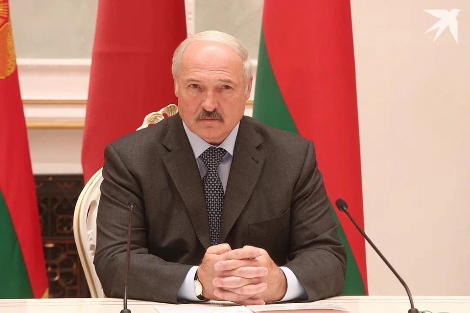 Лукашенко поздравил работников печати с профессиональным праздником. Фото: архив «КП» (носит иллюстративный характер)