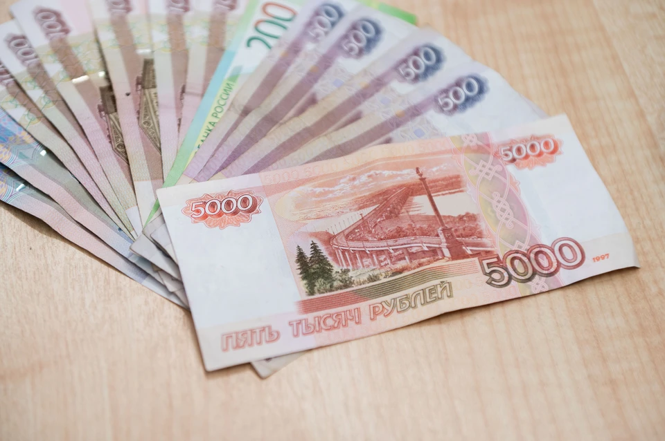 Материалы проверки были переданы в правоохранительные органы.