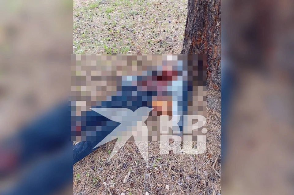 В СК прокомментировали смерть мужчины после взрыва в Хакасии