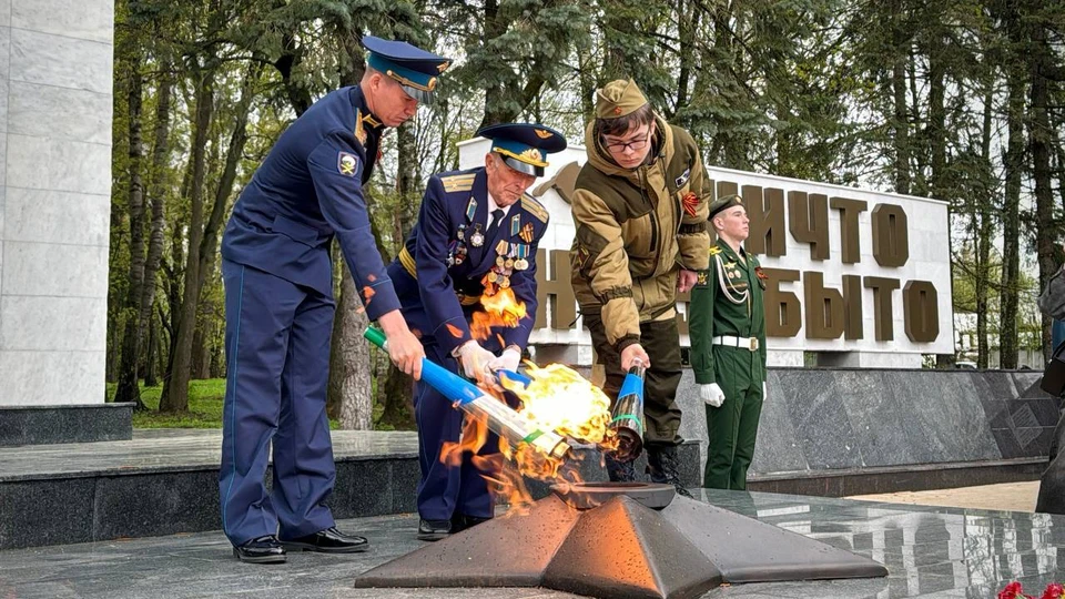 Фото: пресс-служба администрации Костромской области