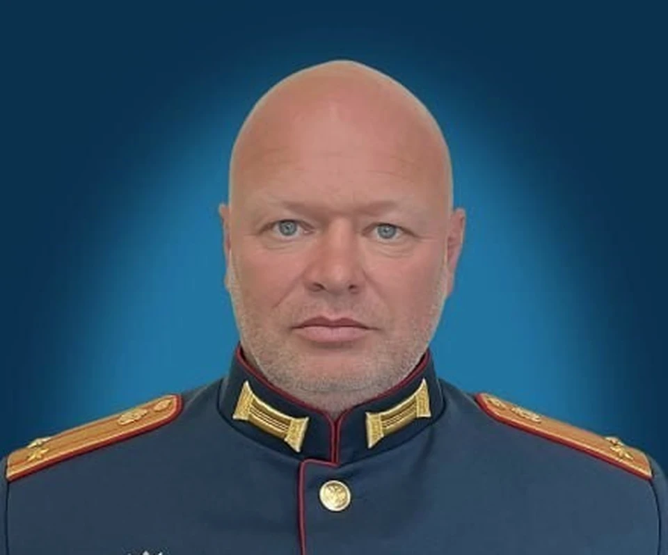 Фото: администрация Тюмени.