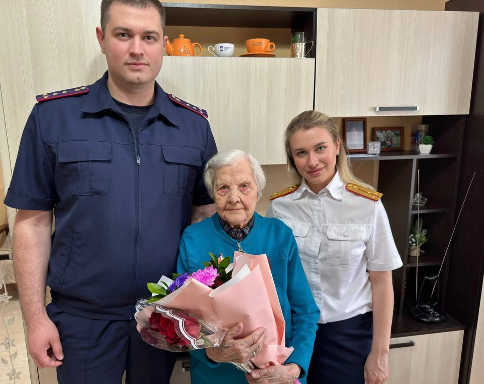 Фото: пресс-служба СУ СКР по Пермскому краю.