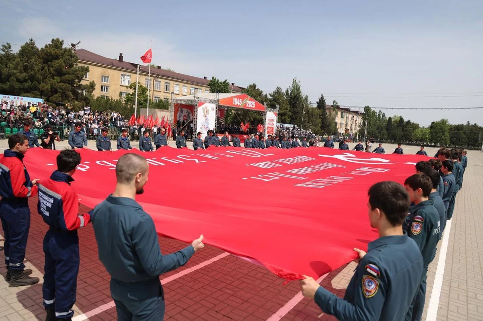 Фото: администрация главы РД