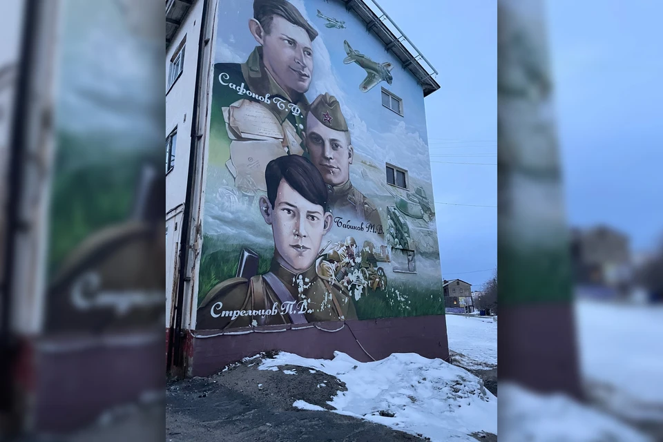 В администрации Печенгского округа отметили, что взяли вопрос в работу. Фото: Андрей Чехлатый