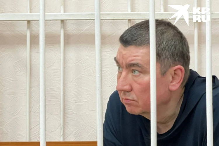 В Новосибирске экс-директор «Спецавтохозяйства», попавшийся на миллионной афере, требует снять арест с имущества