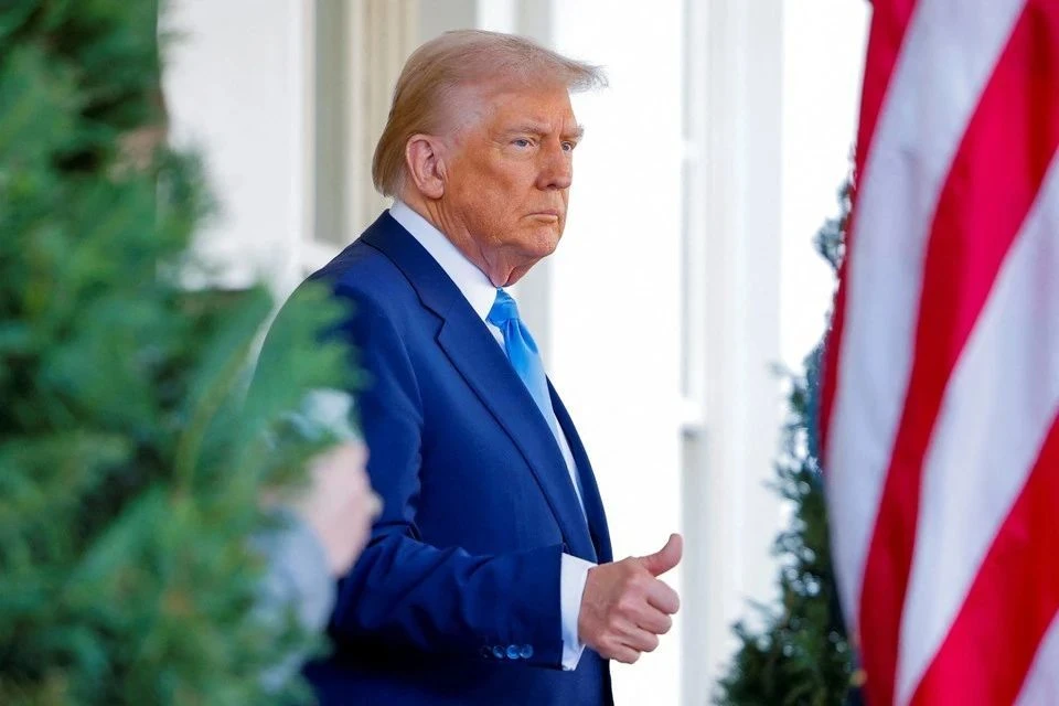 Бессент: Трамп хотел влиять на Россию посредством ресурсной сделки с Украиной