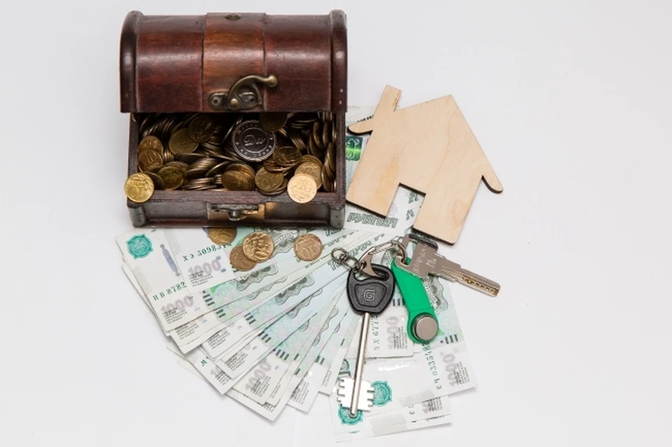 Хабаровчанка продала квартиру из-за телефонных мошенников