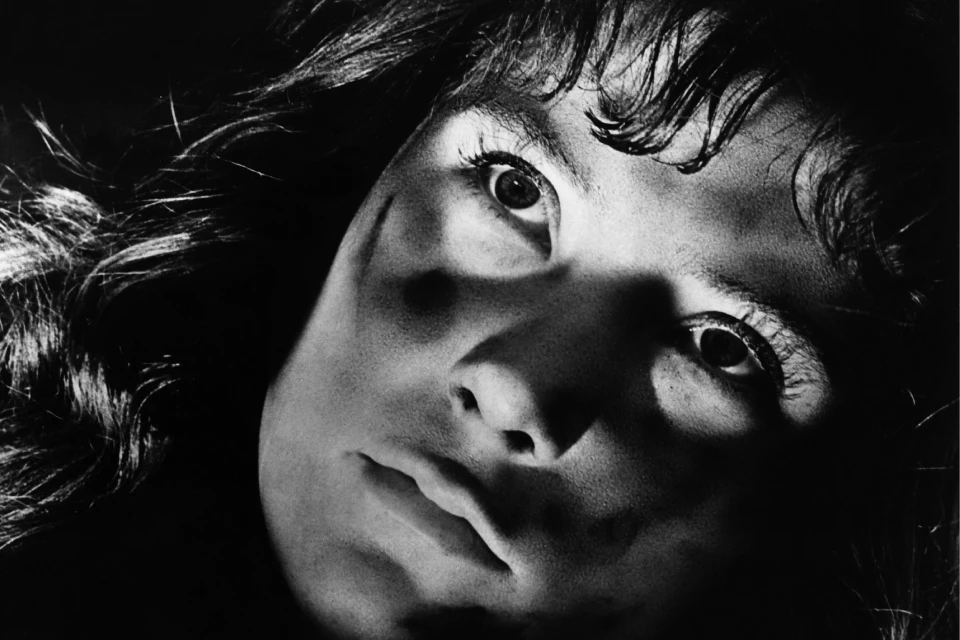 Кадр из фильма «Летят журавли» (1957)