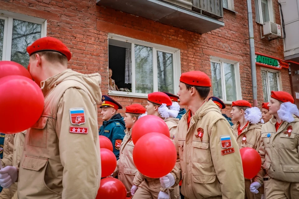 Фото: пресс-служба АПК.