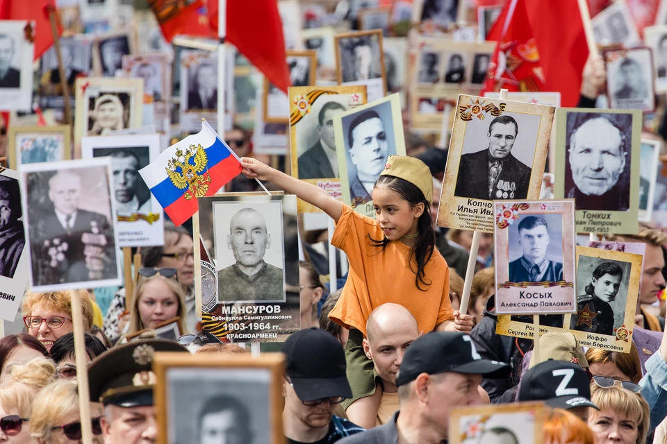 Каждый год в акции участвуют миллионы людей по всей стране
