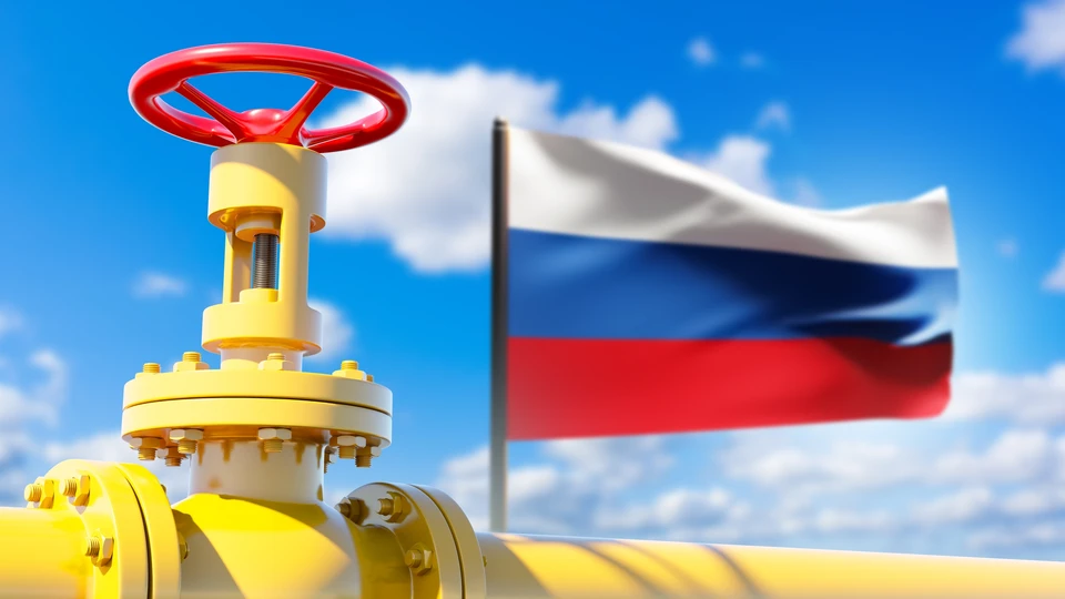 FT: ЕК хочет заставить компании раскрыть детали газовых контрактов с Россией