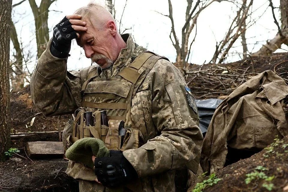 Кимаковский: армия России прорвала оборону ВСУ между Димитровом и Дзержинском