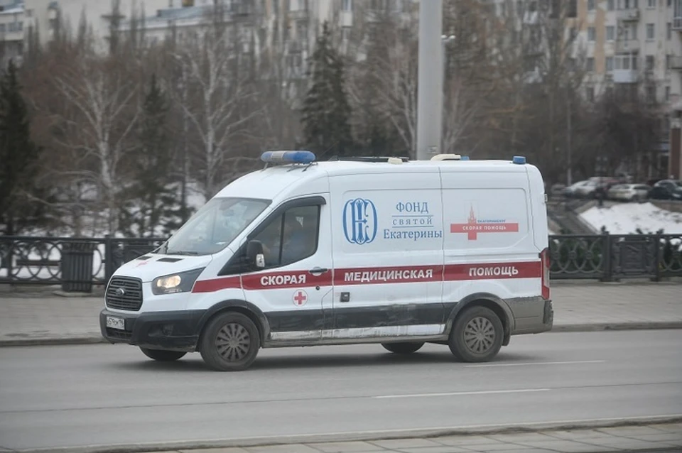 Жители уральской столицы реже стали травиться алкоголем и запрещенными веществами