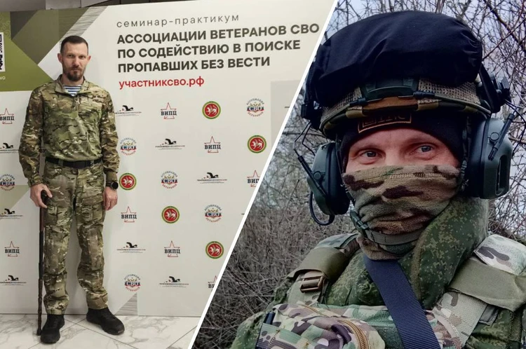 Отправился на СВО с болтами в позвоночнике: переживший землетрясение в Армении ставрополец помогает участникам спецоперации из тыла
