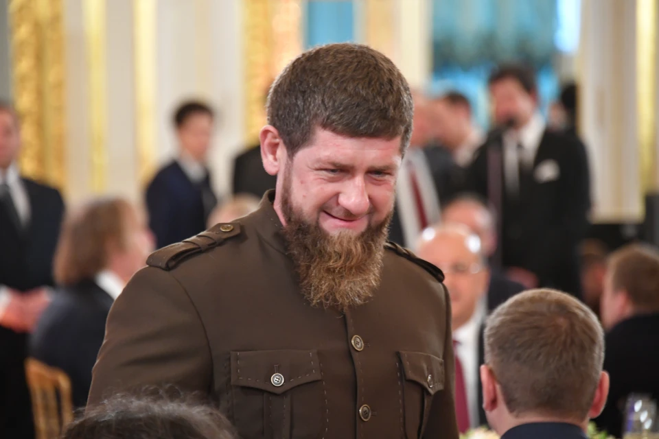 Кадыров объяснил свое заявление о просьбе уйти в отставку