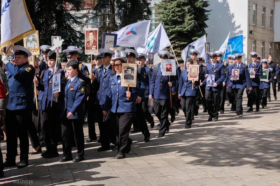 Фото: управление информационной политики НГТУ Алексеева