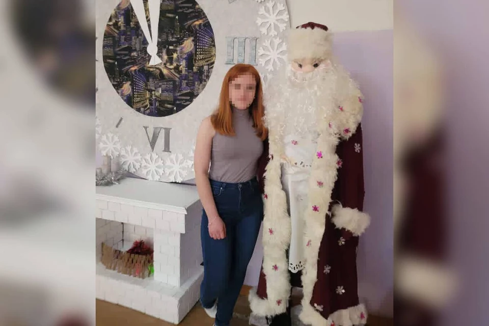 Беременность у Ирины проходила без осложнений. Родить она должна была 29 апреля. Фото: личный архив Ольги.