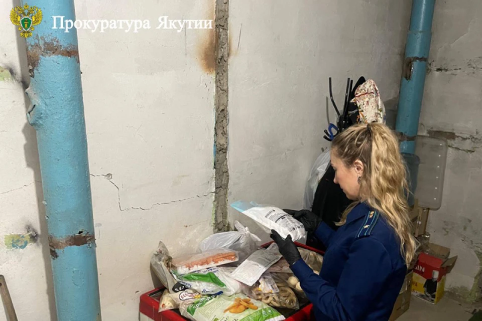 Прокуратура нашла в заведении грубые нарушения противопожарной безопасности и санитарных норм. Фото: прокуратура региона