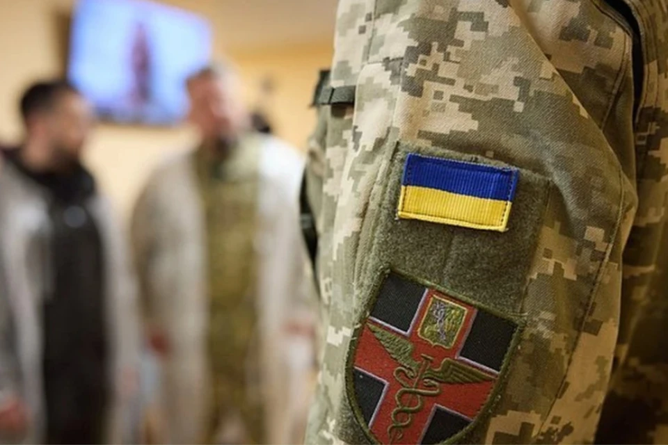 Forsal: из-за помощи Украине склады НАТО оказались практически пусты