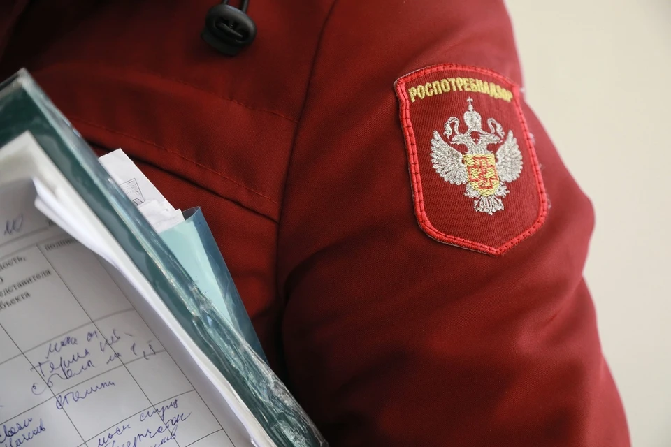 В крае клещи продолжают наращивать активность