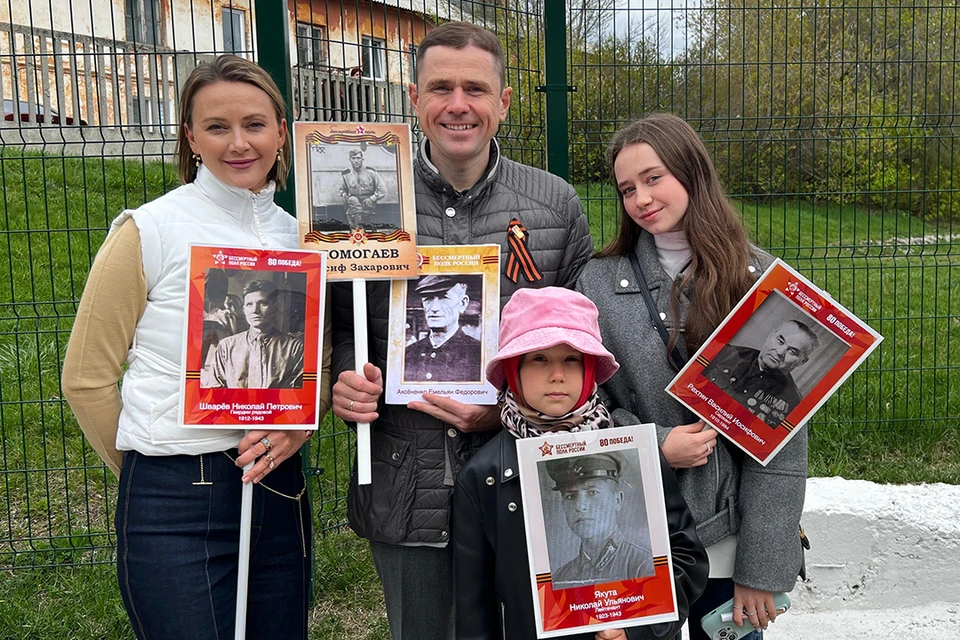 Фото: Пресс-служба партии «СРЗП»