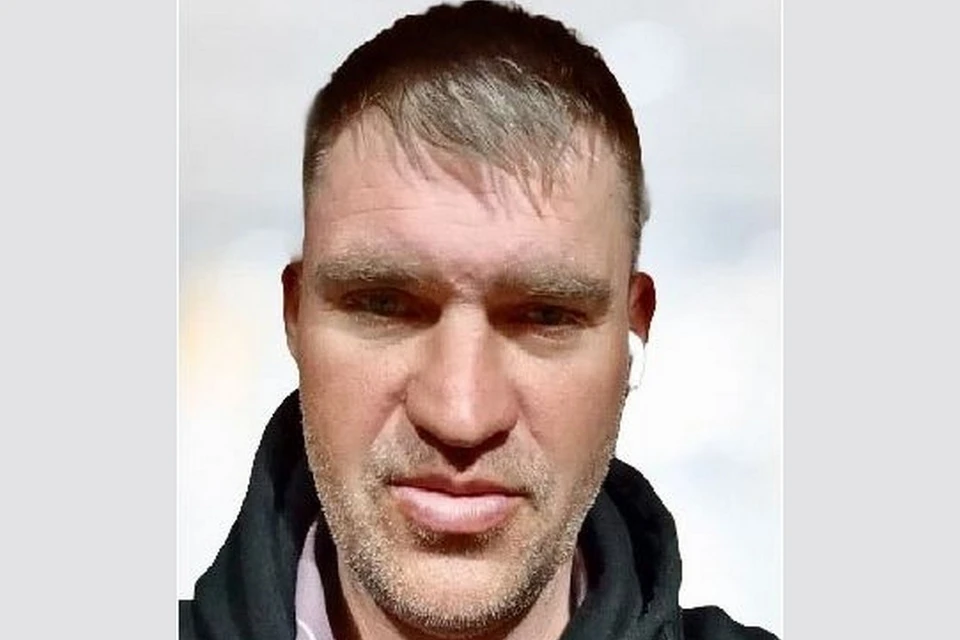 42-летнего мужчину ищут под Новосибирском. Фото: ДПСО «ЛизаАлерт» по Новосибирской области