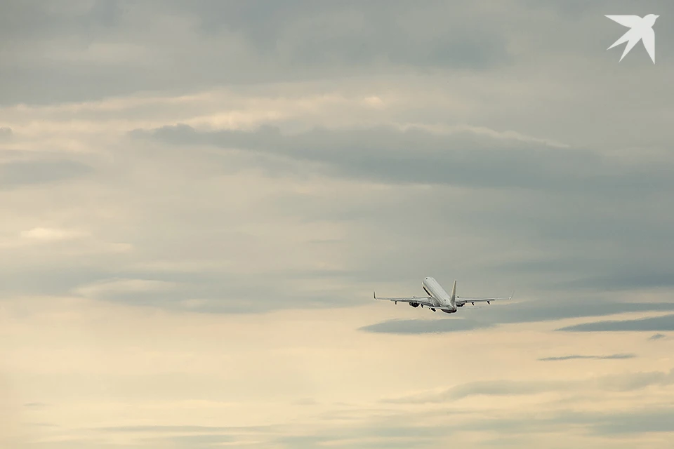 Возобновляется прямое авиасообщение Минск - Мурманск.