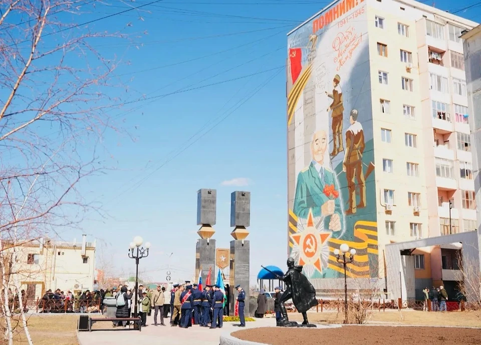 Фото: Пресс-служба Главы Республики Саха (Якутия) и Правительства Республики Саха (Якутия).