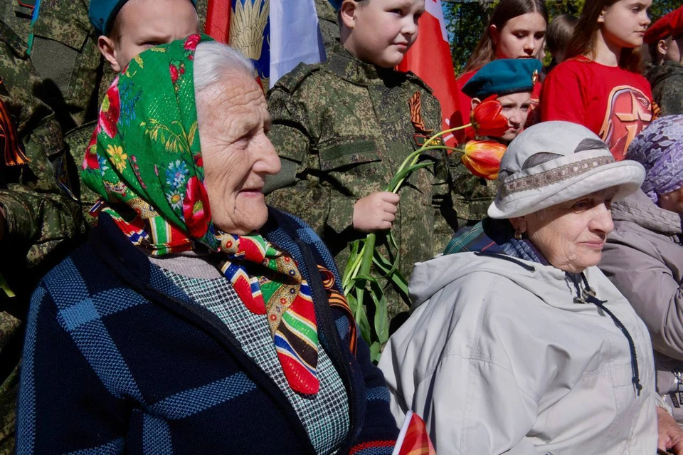 Фото: Василий Анохин