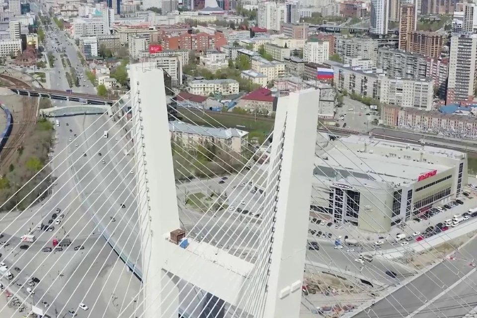 Фото: стоп-кадр из видео группы «ВИС»