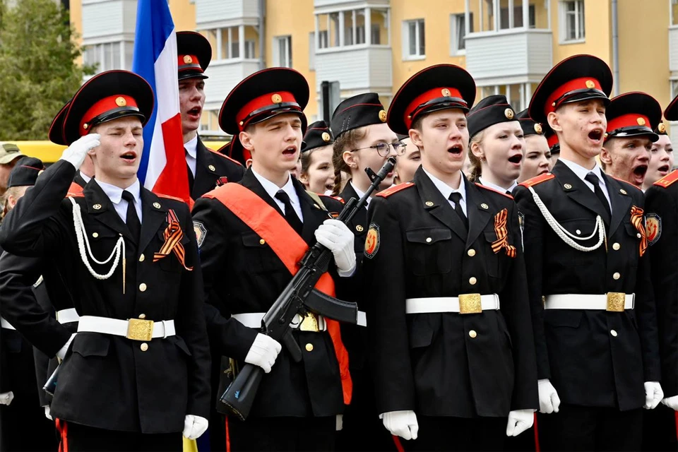 Фото: Губернатор Пермского края Дмитрий Махонин в Телеграм
