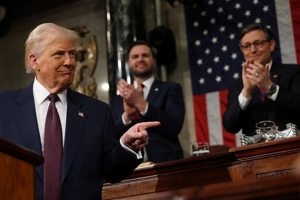 Unherd: угрозы Трампа ввести новые санкции не помешают планам Путина