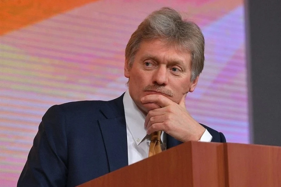 Песков: Путин и Мадуро обсудили всю повестку дня в ходе переговоров