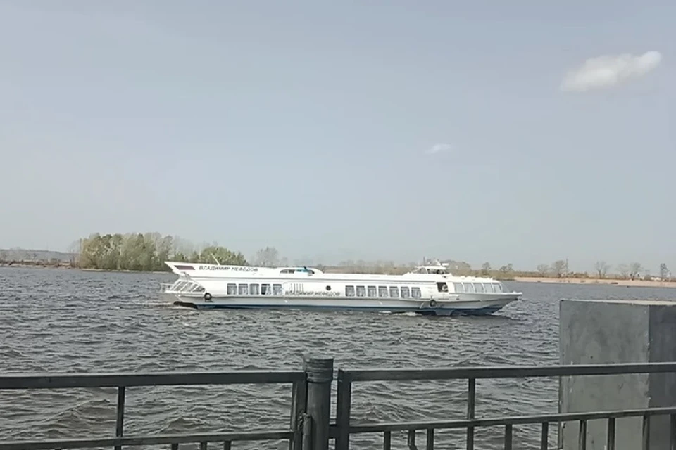 Все прежние маршруты «Флот РТ» останутся в силе.