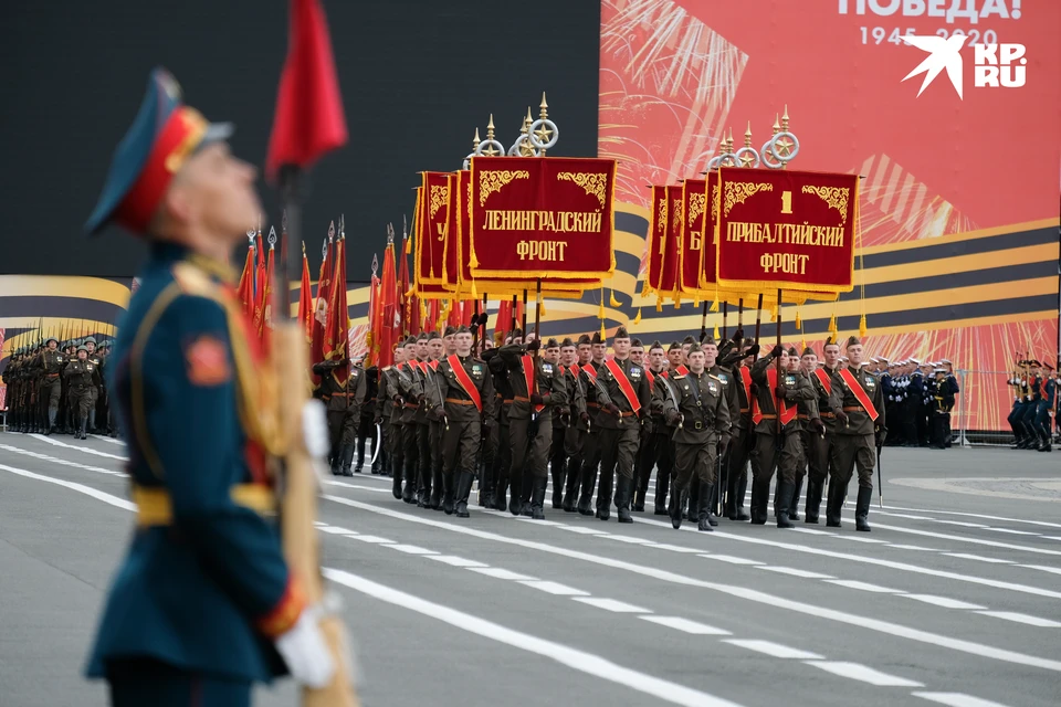 Ранее им перечислили выплаты к празднованию юбилея Победы.