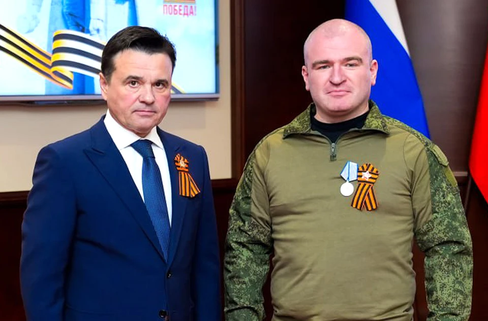 Фото: Александра Степанова