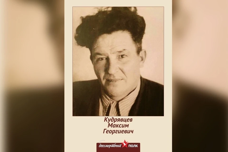 Мэр Новосибирска рассказал о подвигал своего дедушки. Фото: Максим Кудрявцев.