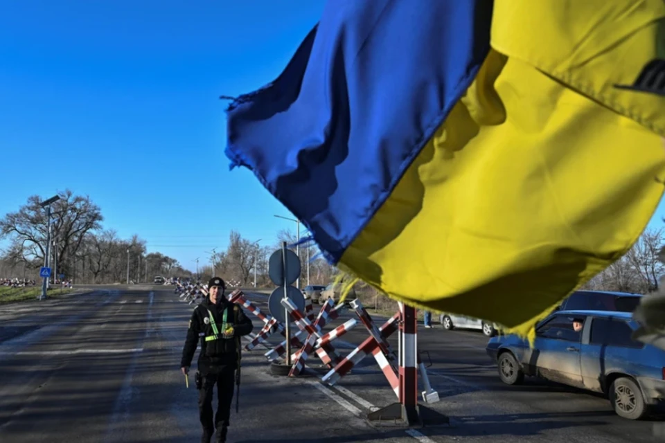 Гончаренко* заявил, что Украина негласно присоединилась к перемирию на 9 Мая