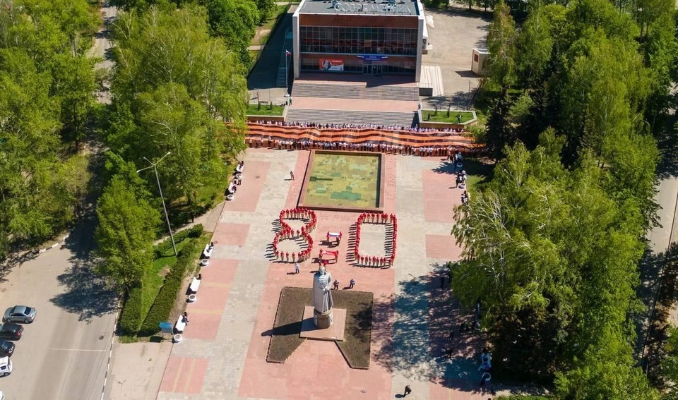 Фото: ЧП Ульяновск