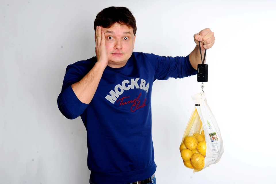 На продуктовых полках — новая беда. Покупатели в шоке от цен на картошку.