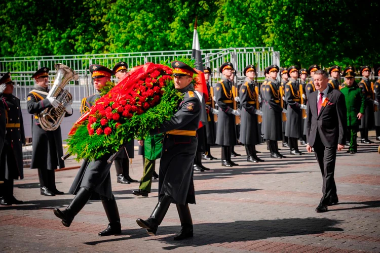 «В день взятия Берлина мы объявили войну новому грозному врагу»: 80 лет назад основана российская онкологическая служба