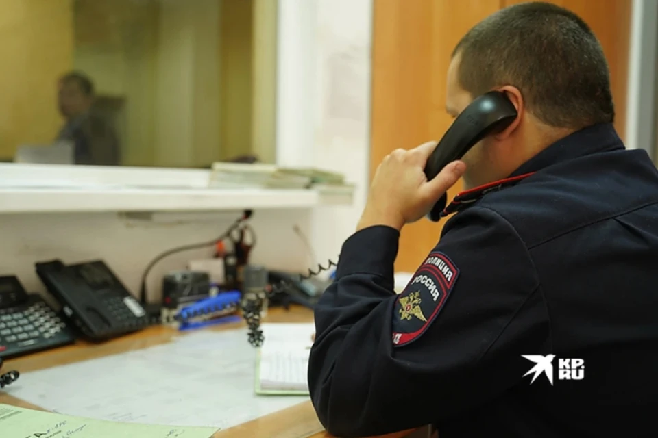 МВД: два подростка задержаны за езду на электросамокате в «Крокусе»