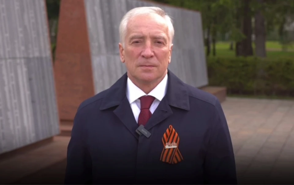 Владимир Мазур
