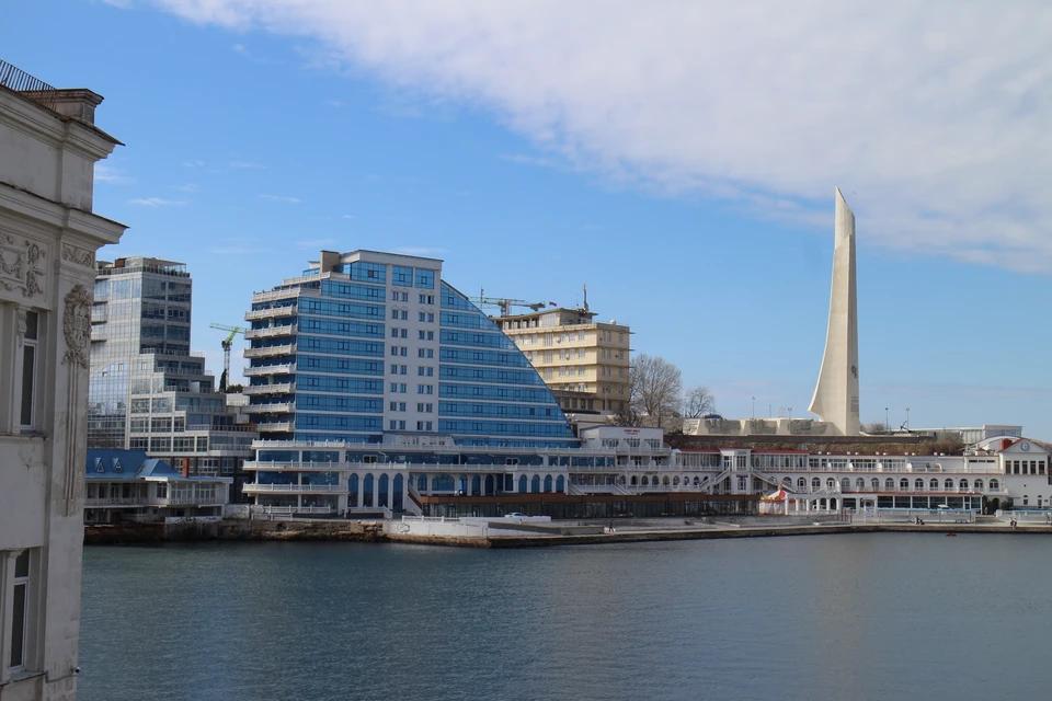Севастополь
