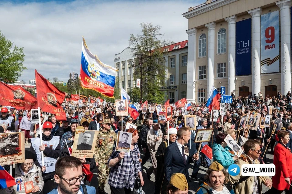 Фото: Информационный центр правительства Тюменской области.