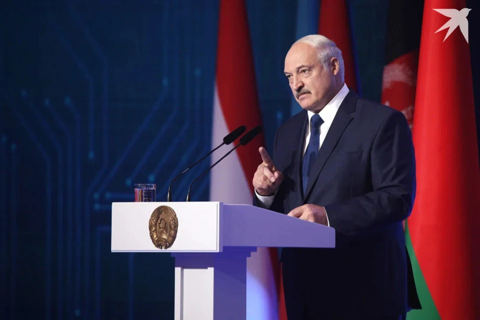Лукашенко сказал, что оппоненты за границей готовятся к войне. Фото: архив «КП» (носит иллюстративный характер)