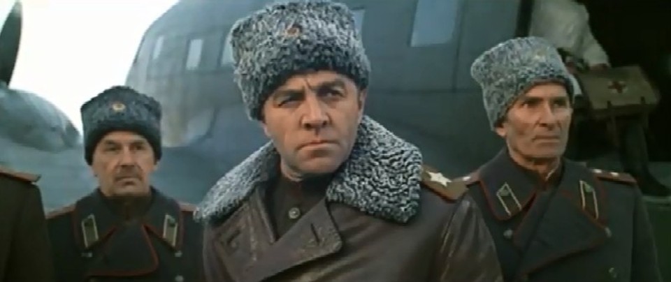 Уговаривал режиссер и сам маршал: почему Ульянов наотрез отказывался играть Жукова в киноэпопее Освобождение