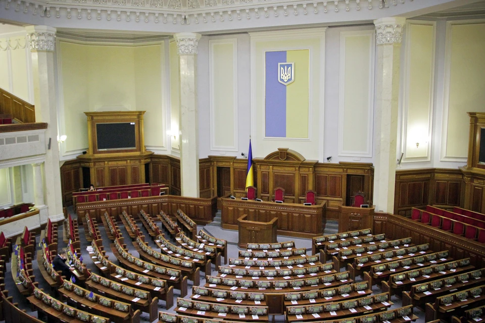 Кабмин Украины одобрил закон об обложении налогами пленных